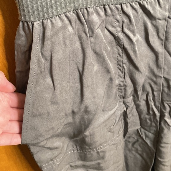 Anthropologie Nisa Jogger Jumpsuit - Picture 5 of 9